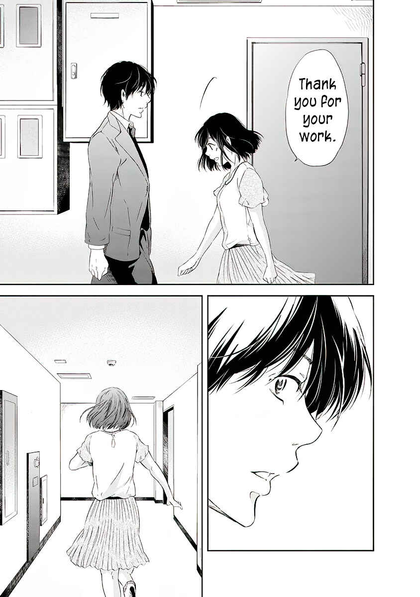 Page 16 Chapter 10 Anata ga Shite Kurenakute mo