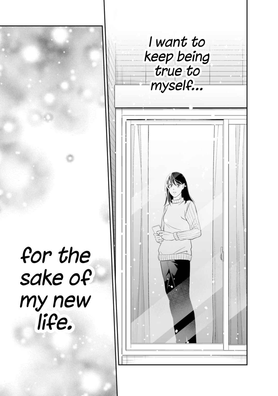 Page 28 Chapter 94 Anata ga Shite Kurenakute mo