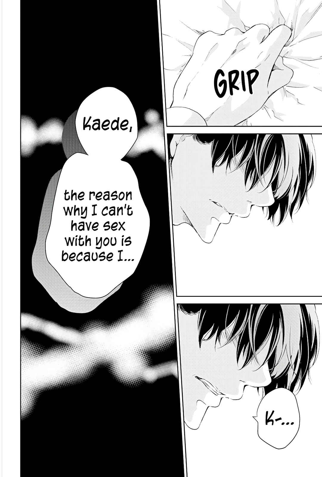 Page 29 Chapter 68 Anata ga Shite Kurenakute mo