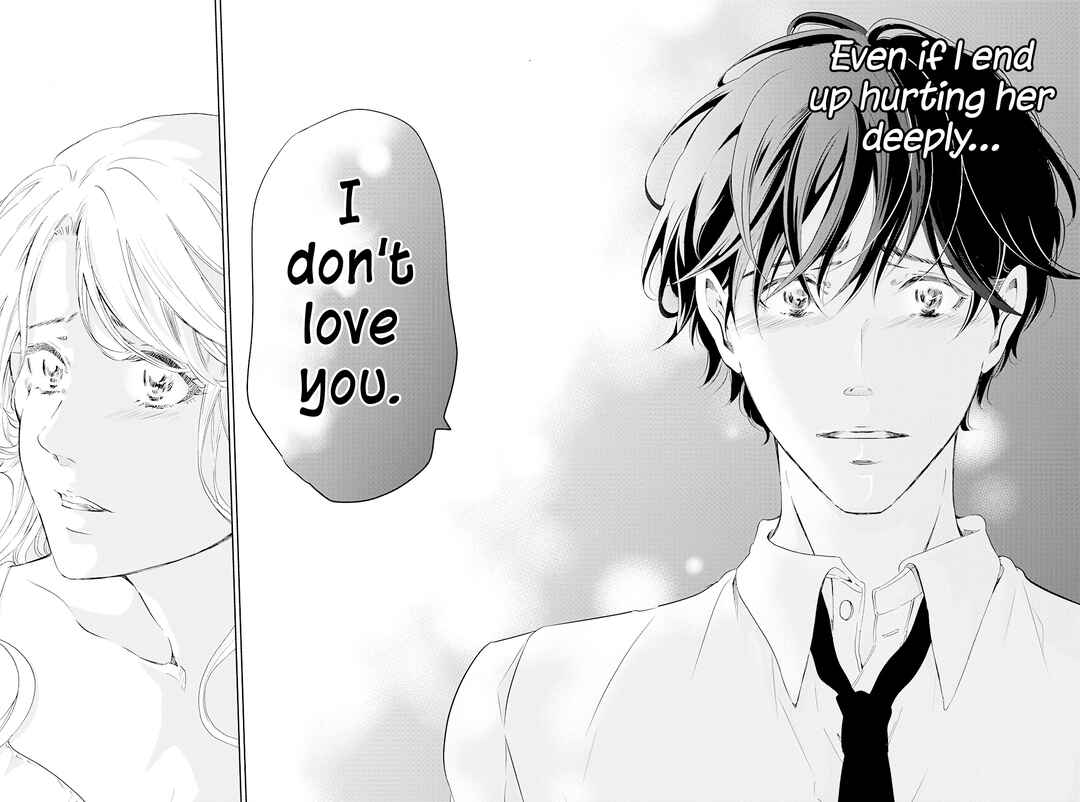 Page 31 Chapter 68 Anata ga Shite Kurenakute mo
