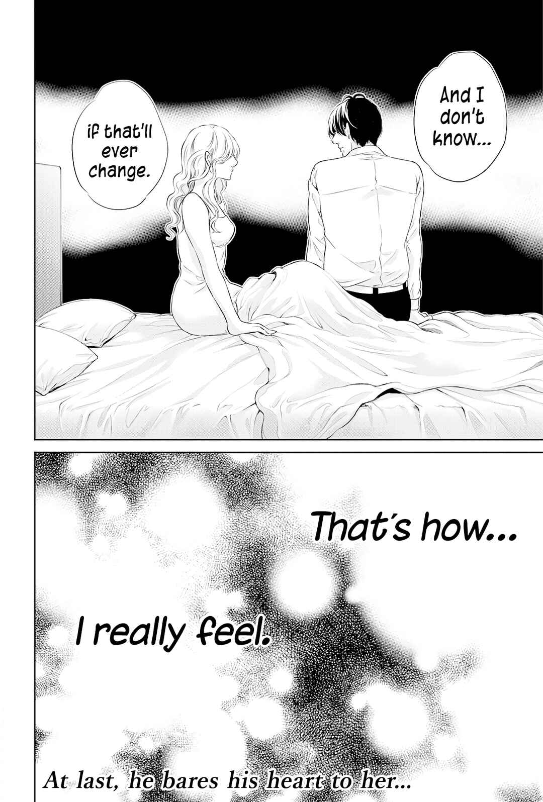Page 32 Chapter 68 Anata ga Shite Kurenakute mo