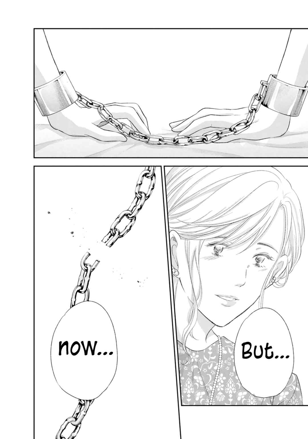 Page 15 Chapter 87 Anata ga Shite Kurenakute mo