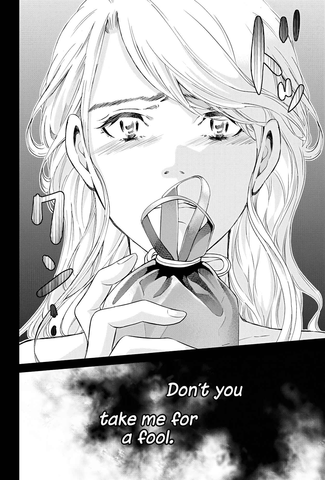 Page 17 Chapter 57 Anata ga Shite Kurenakute mo
