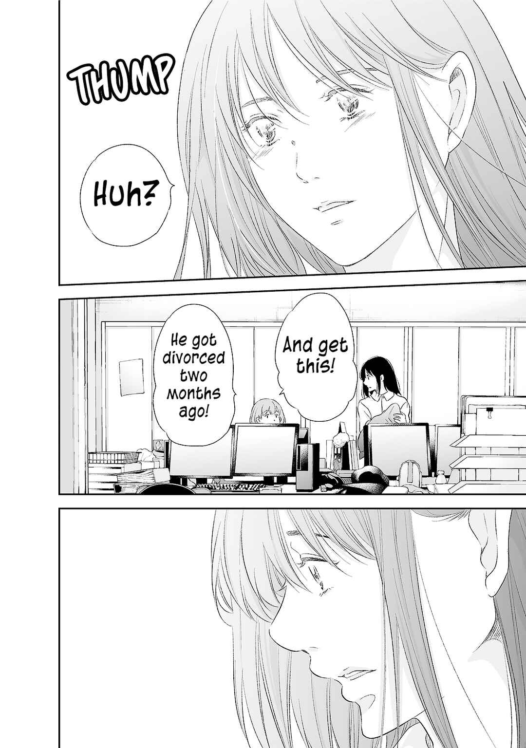 Page 17 Chapter 90 Anata ga Shite Kurenakute mo