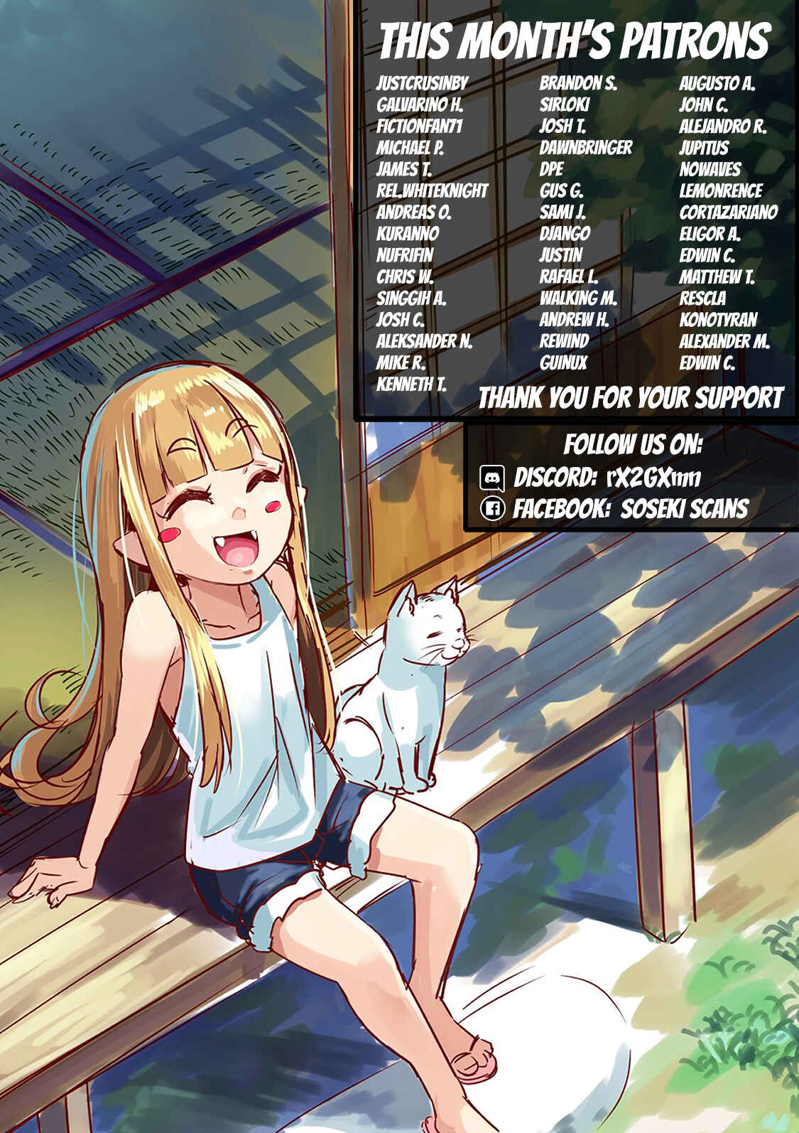 Page 22 Chapter 25 Anata ga Shite Kurenakute mo