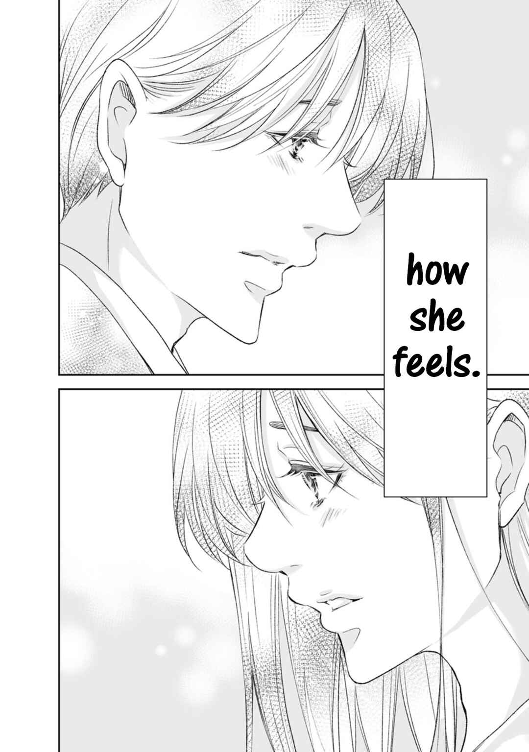 Page 21 Chapter 96 Anata ga Shite Kurenakute mo