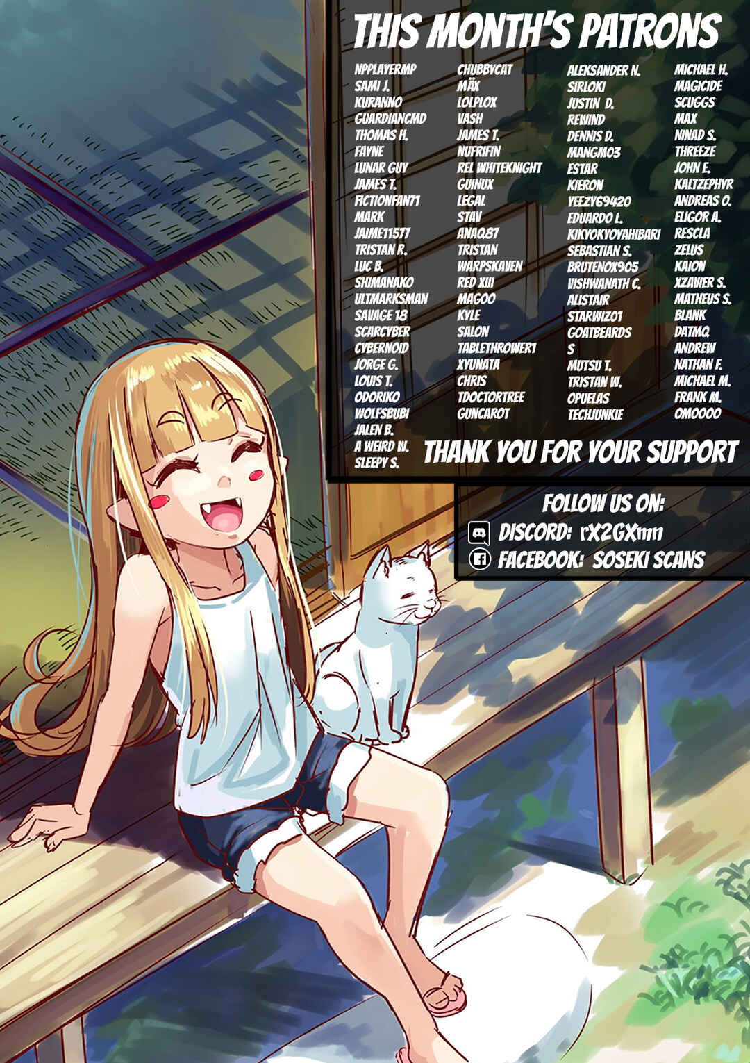 Page 22 Chapter 89 Anata ga Shite Kurenakute mo