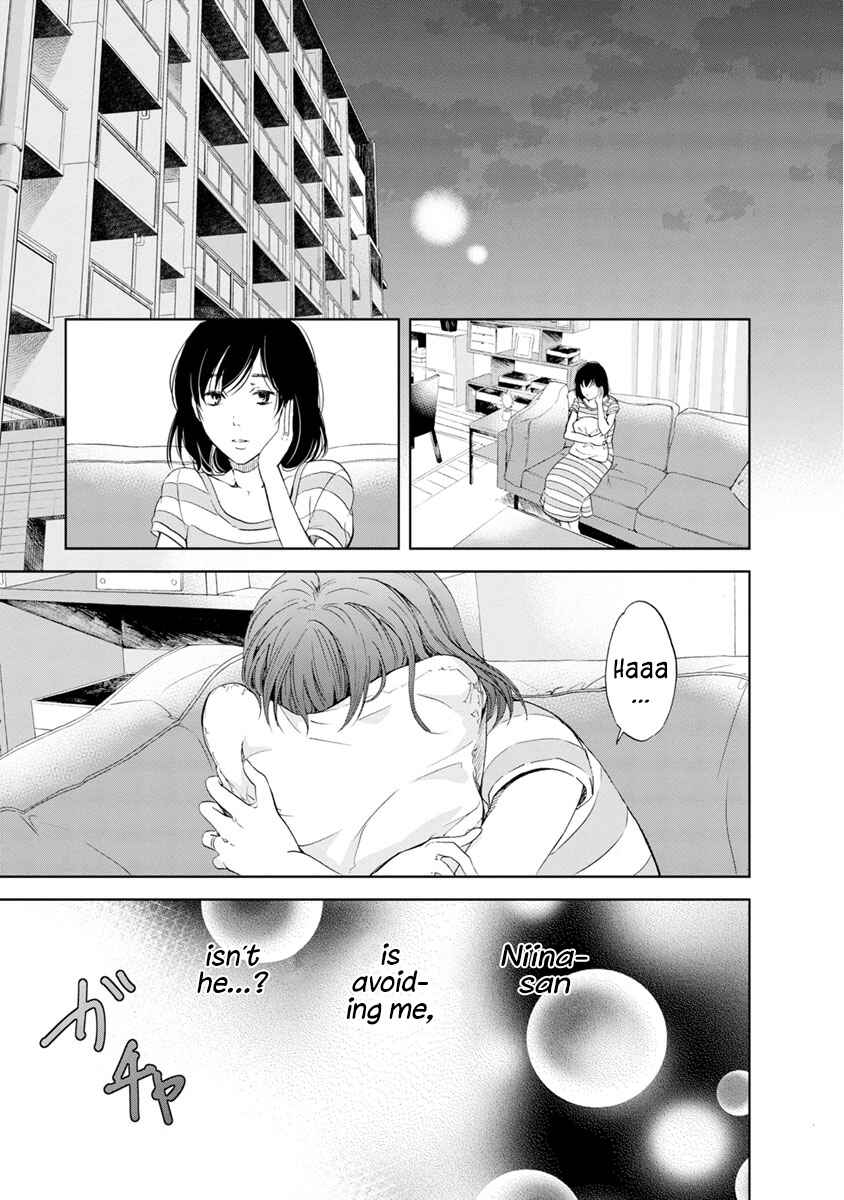 Page 15 Chapter 8 Anata ga Shite Kurenakute mo