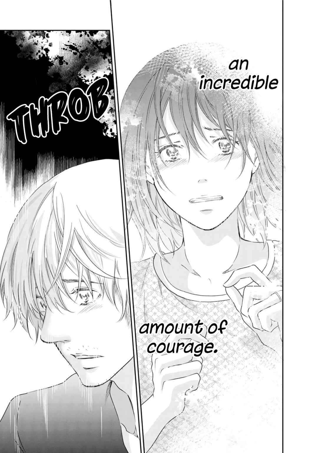 Page 18 Chapter 75 Anata ga Shite Kurenakute mo