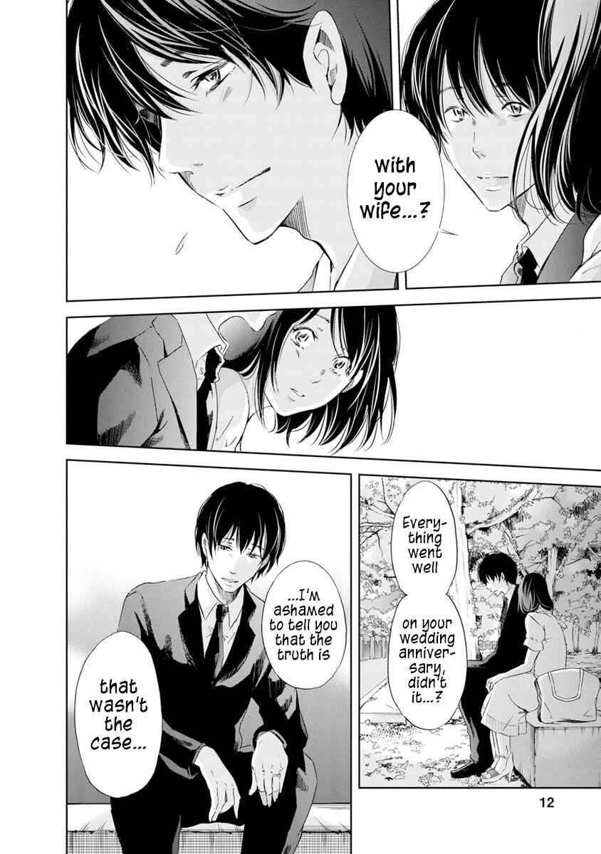 Page 14 Chapter 16 Anata ga Shite Kurenakute mo