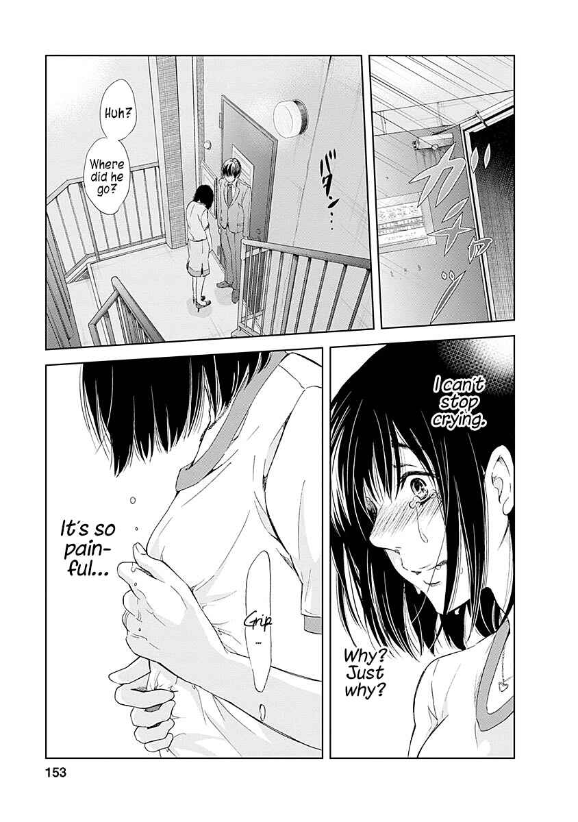 Page 16 Chapter 7 Anata ga Shite Kurenakute mo