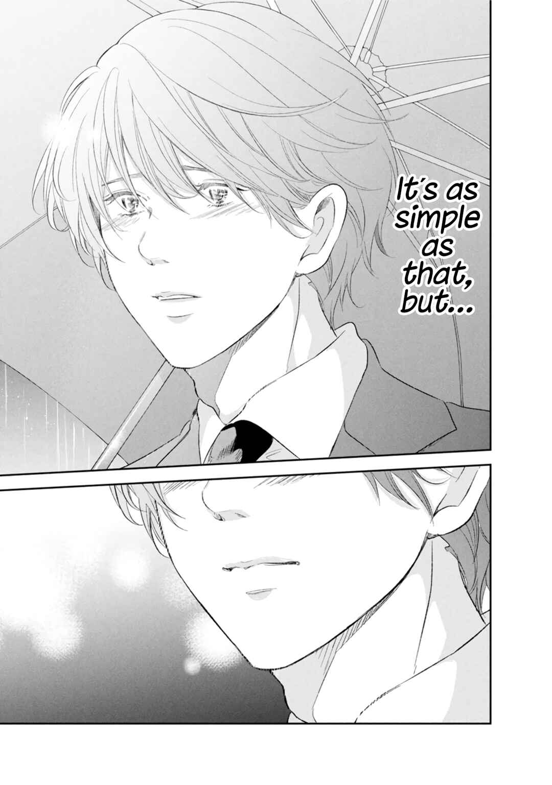 Page 16 Chapter 85 Anata ga Shite Kurenakute mo