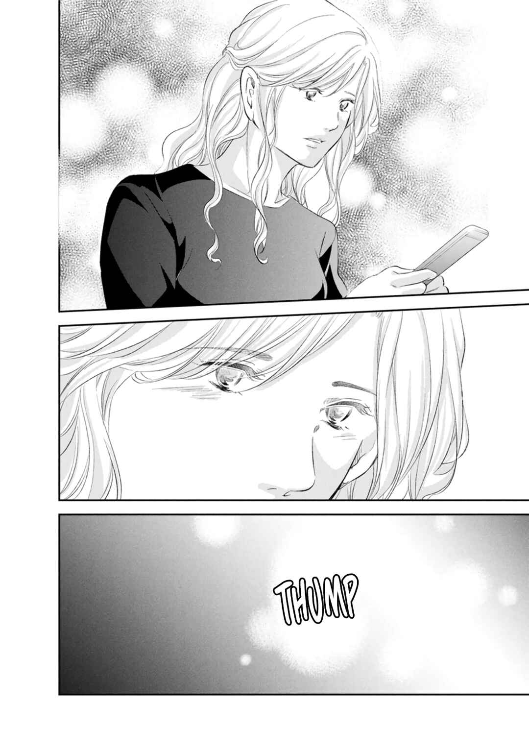 Page 19 Chapter 85 Anata ga Shite Kurenakute mo