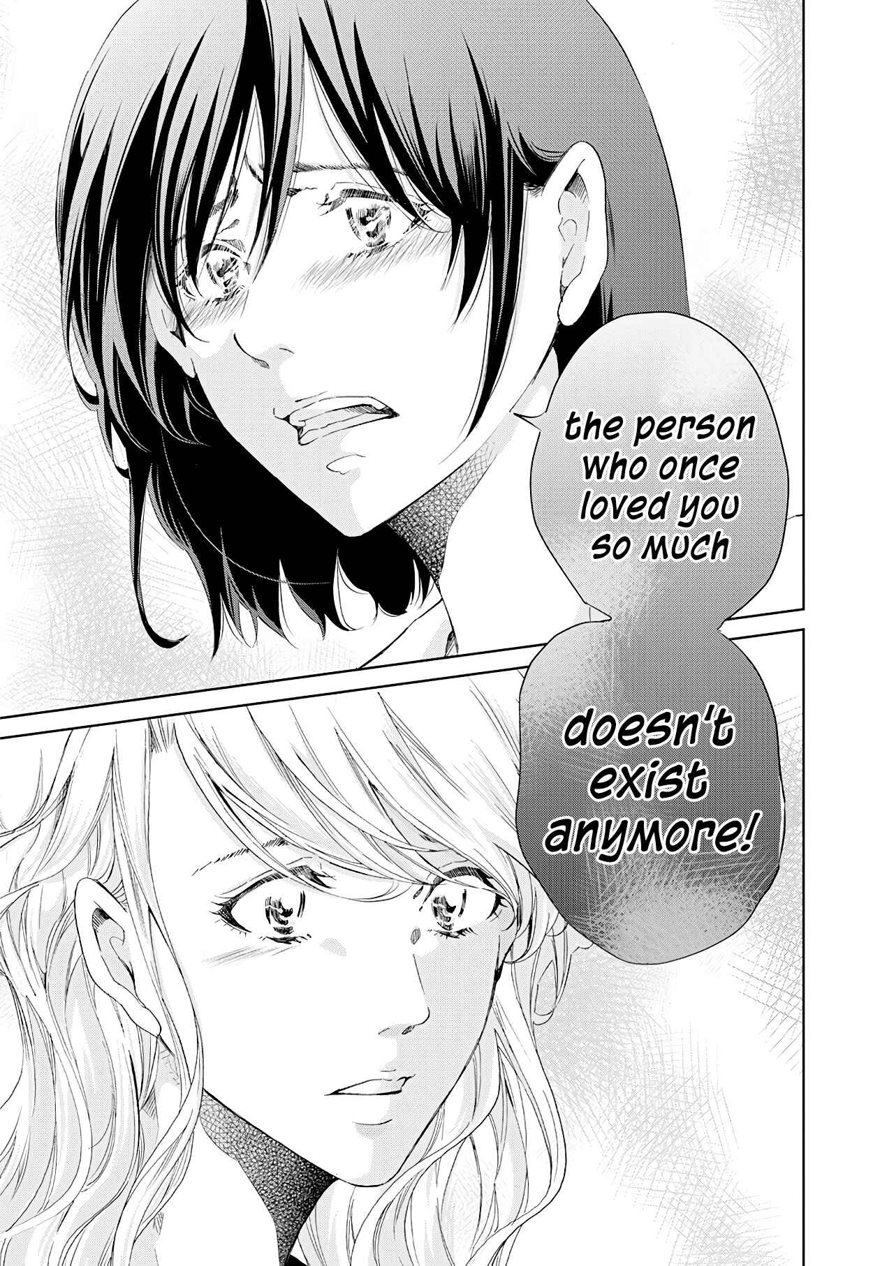 Page 30 Chapter 58 Anata ga Shite Kurenakute mo