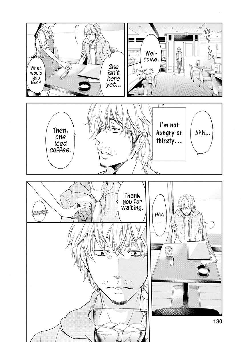 Page 15 Chapter 6 Anata ga Shite Kurenakute mo