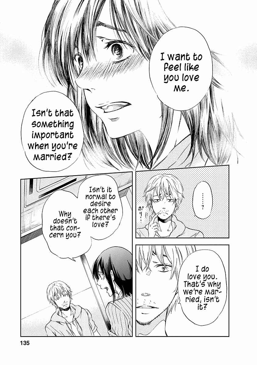Page 20 Chapter 6 Anata ga Shite Kurenakute mo