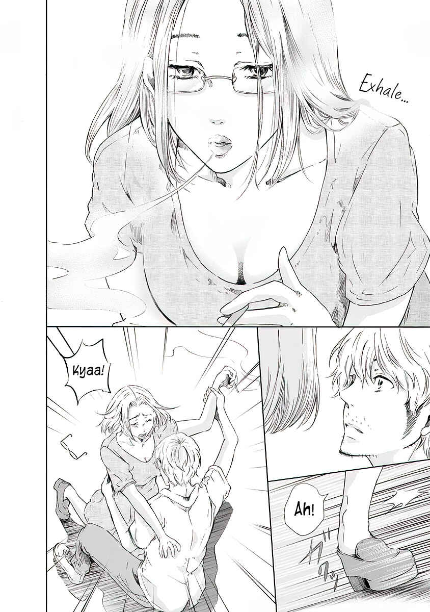 Page 19 Chapter 13 Anata ga Shite Kurenakute mo