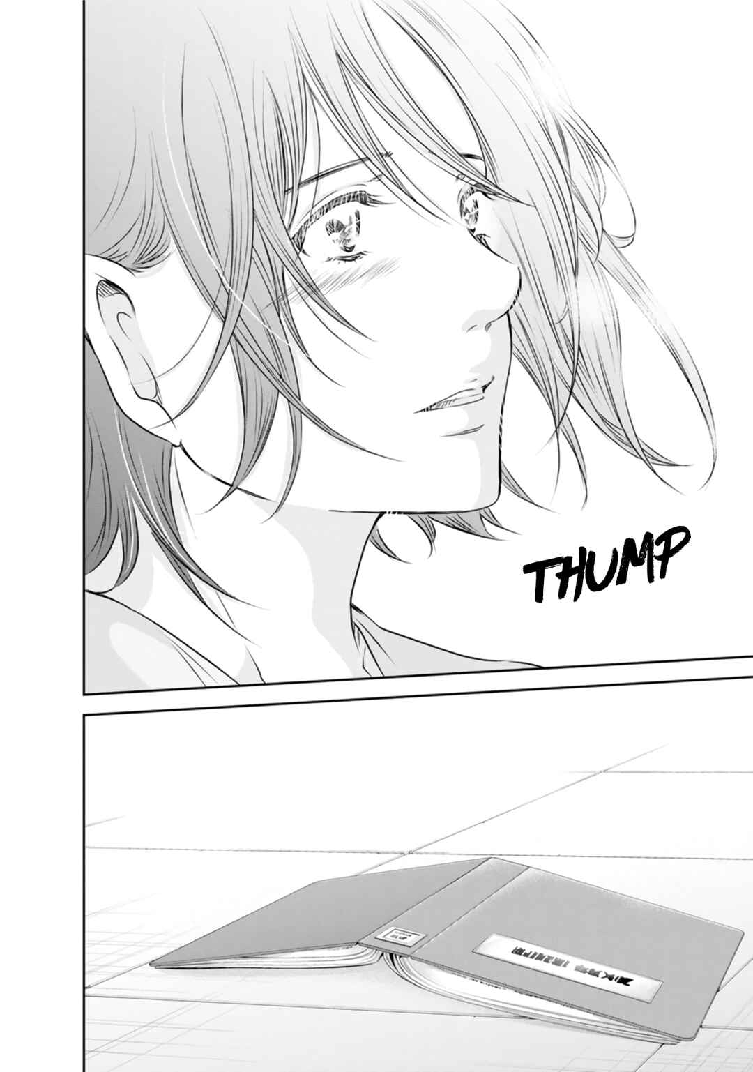 Page 29 Chapter 76 Anata ga Shite Kurenakute mo