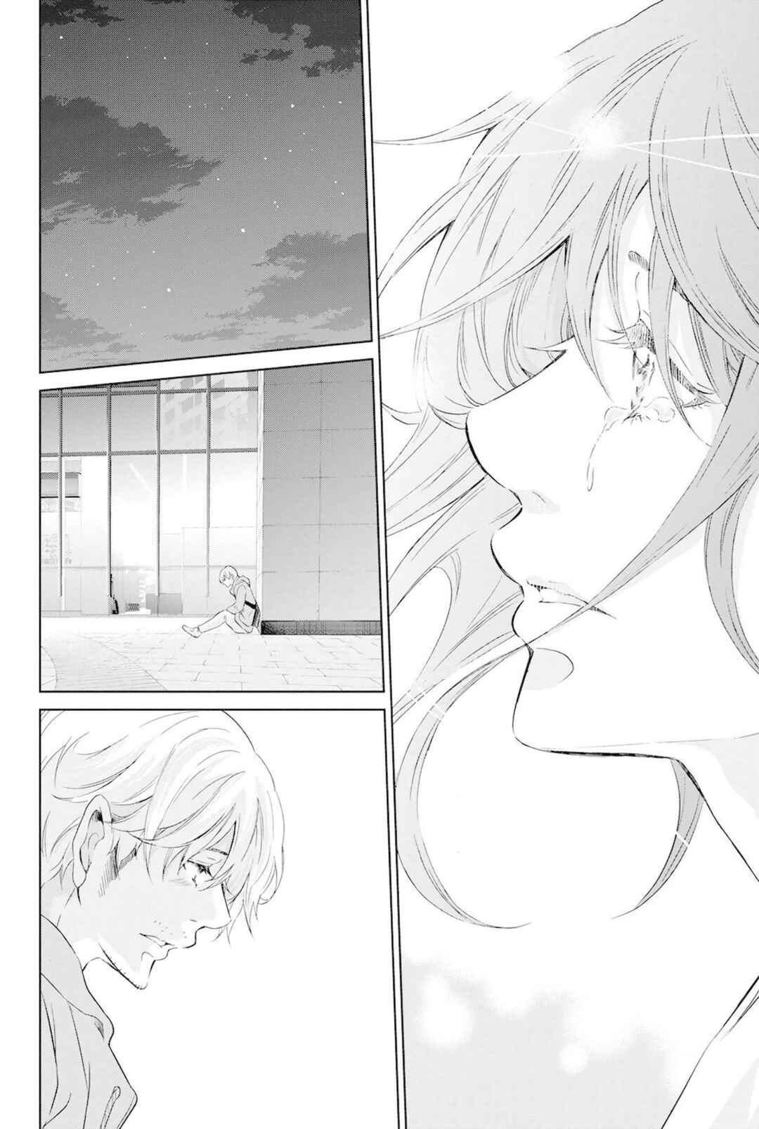 Page 17 Chapter 67 Anata ga Shite Kurenakute mo