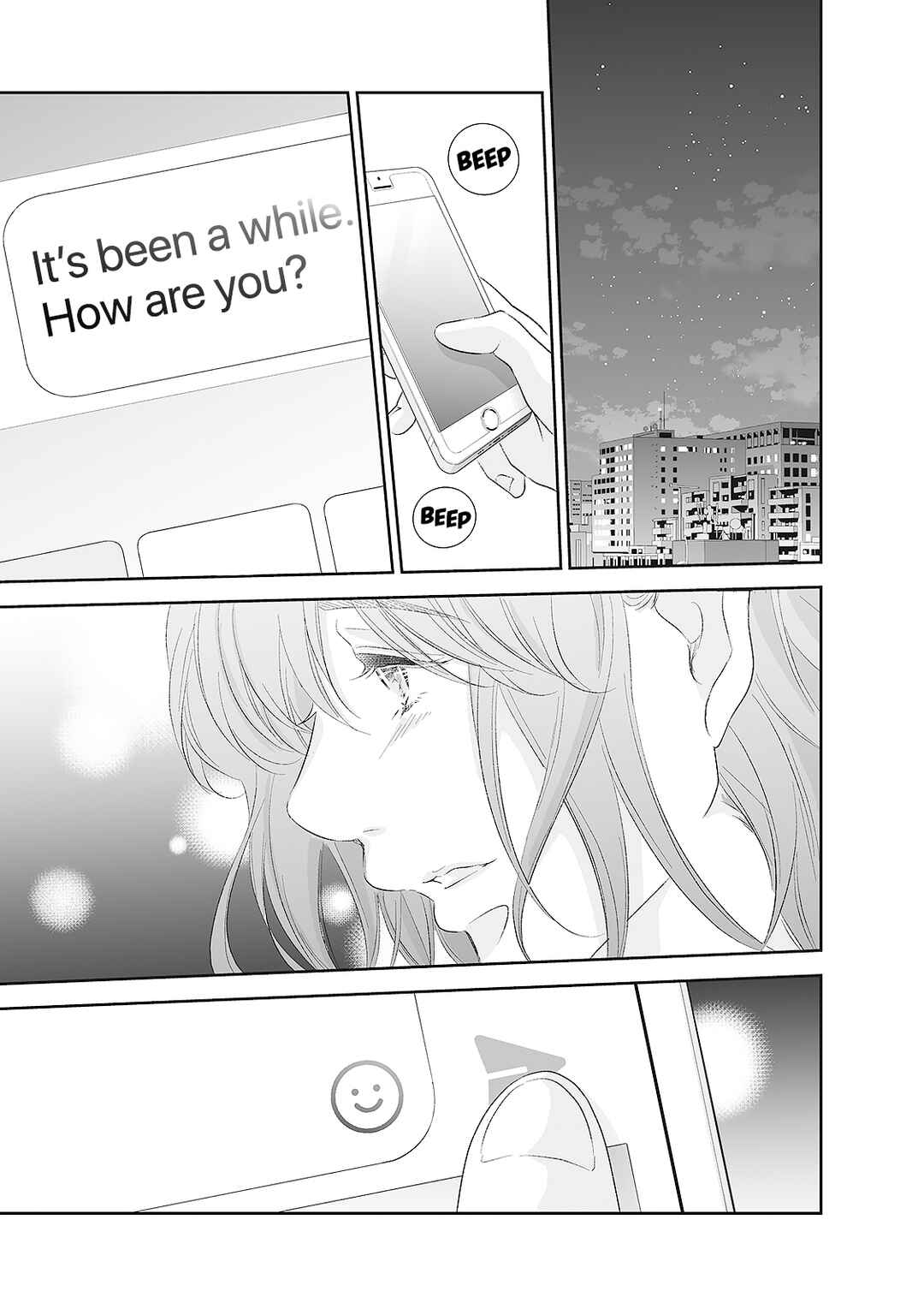 Page 16 Chapter 91 Anata ga Shite Kurenakute mo