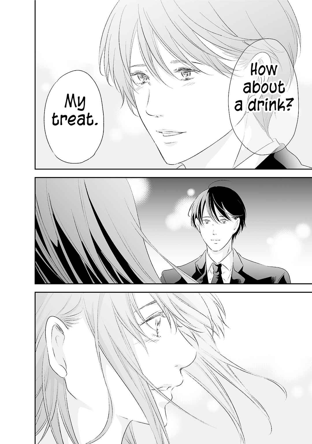 Page 23 Chapter 91 Anata ga Shite Kurenakute mo