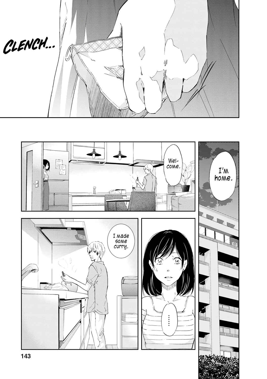 Page 16 Chapter 22 Anata ga Shite Kurenakute mo
