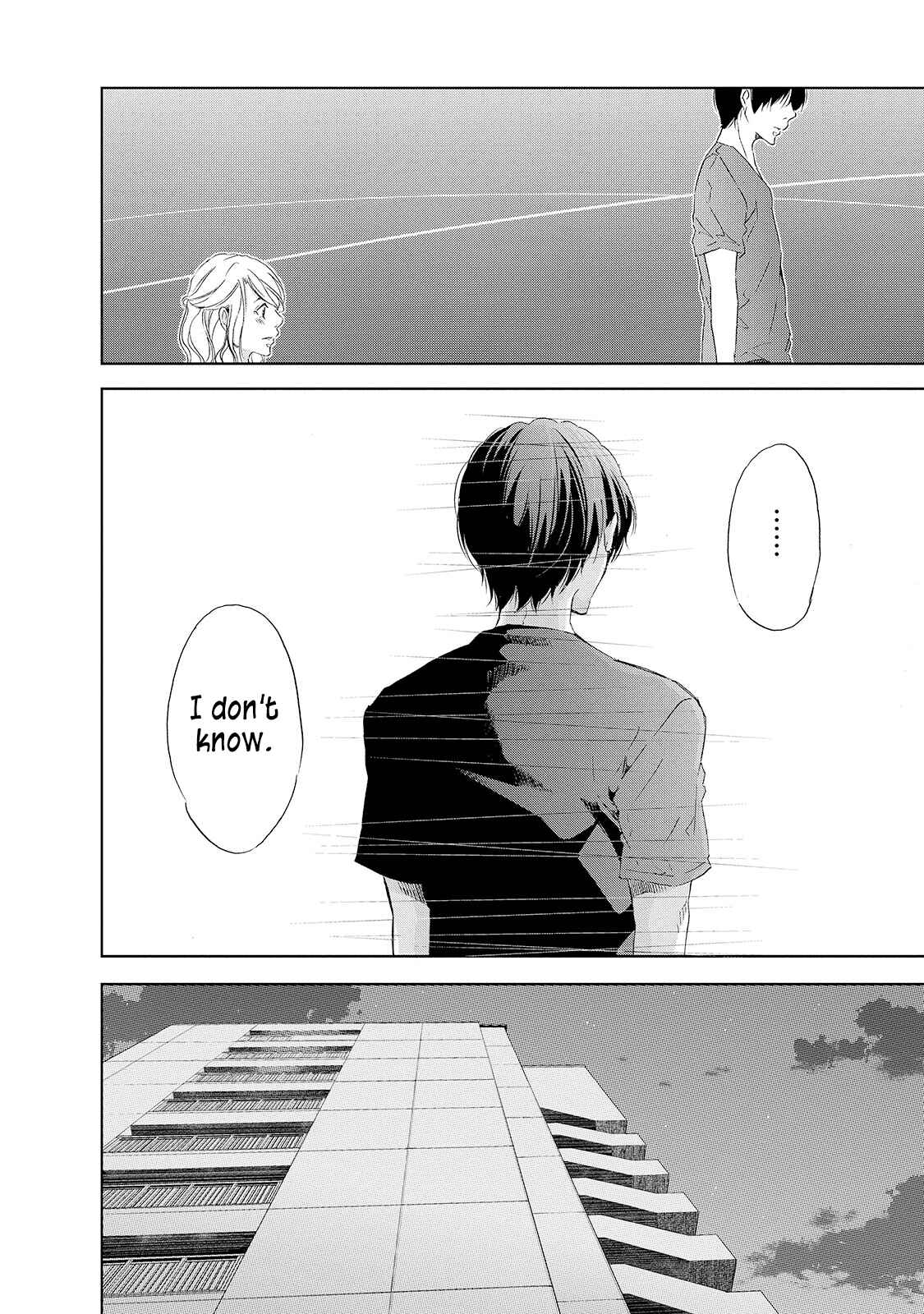 Page 21 Chapter 26 Anata ga Shite Kurenakute mo