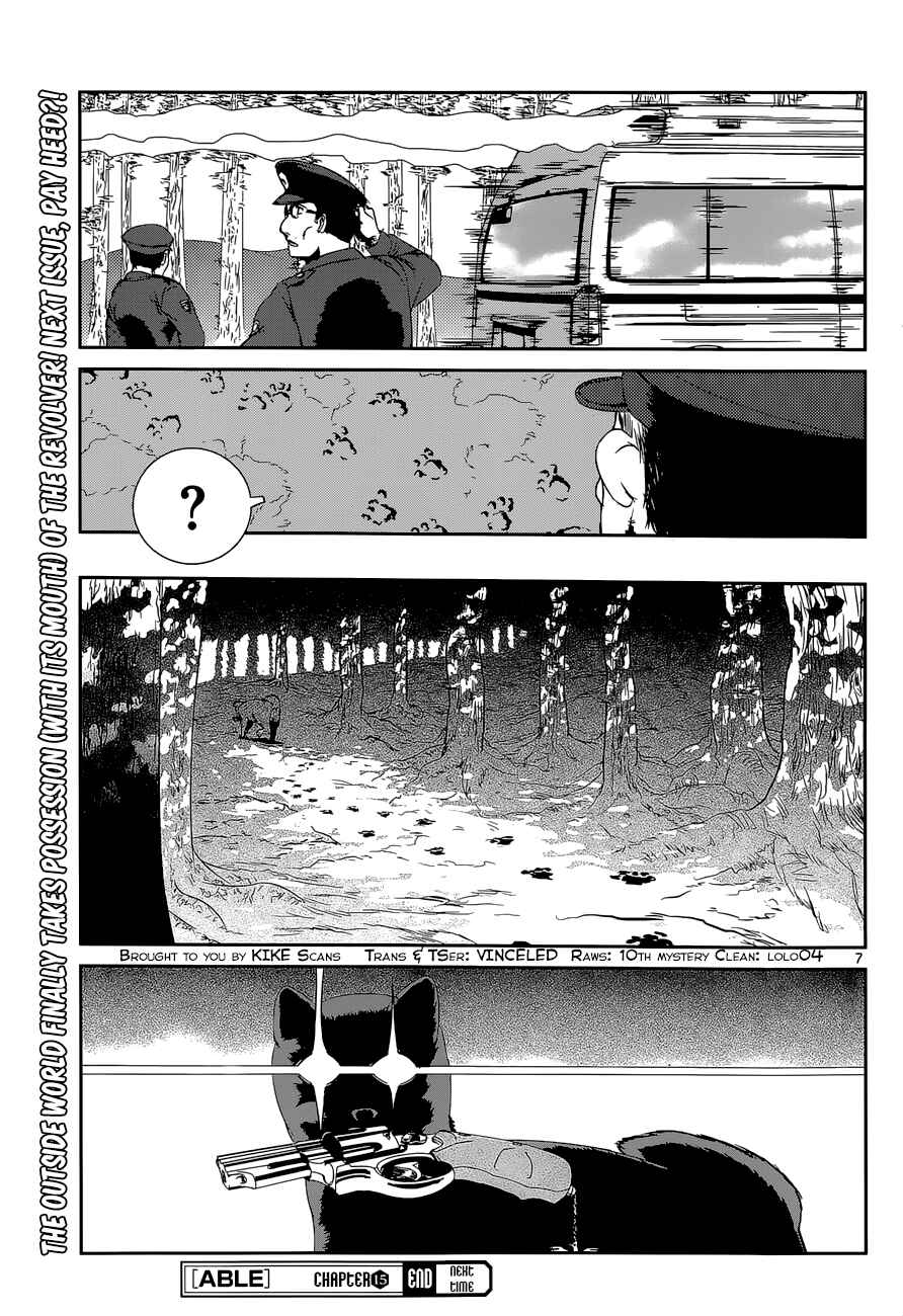 Page 7 Chapter 15 ABLE