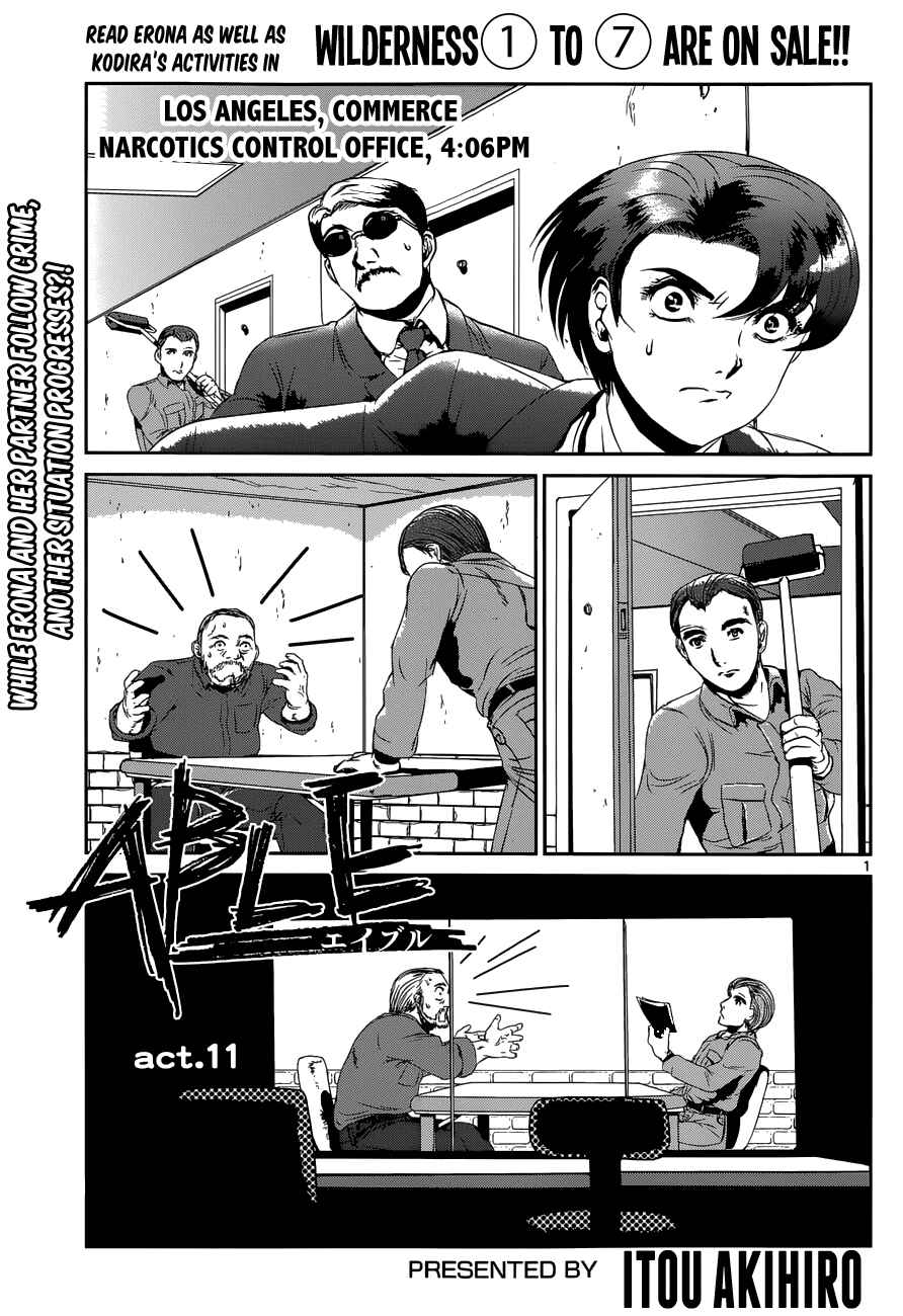 Page 2 Chapter 11 ABLE