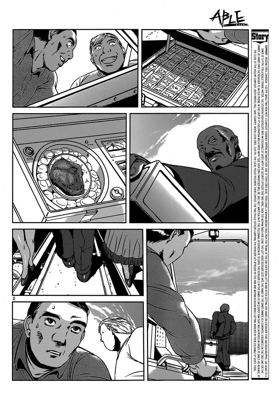 Page 2 Chapter 7 ABLE