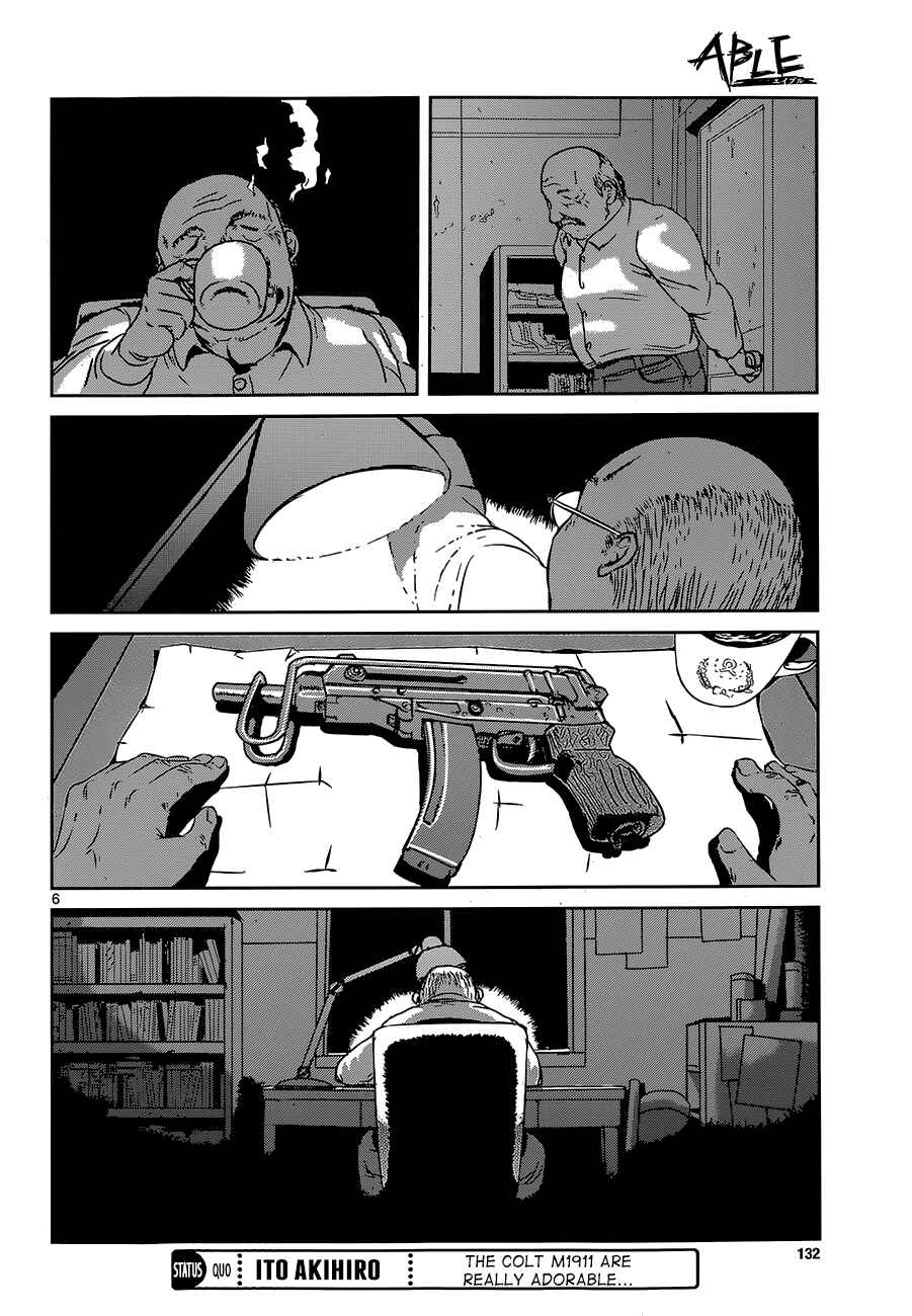 Page 6 Chapter 3 ABLE