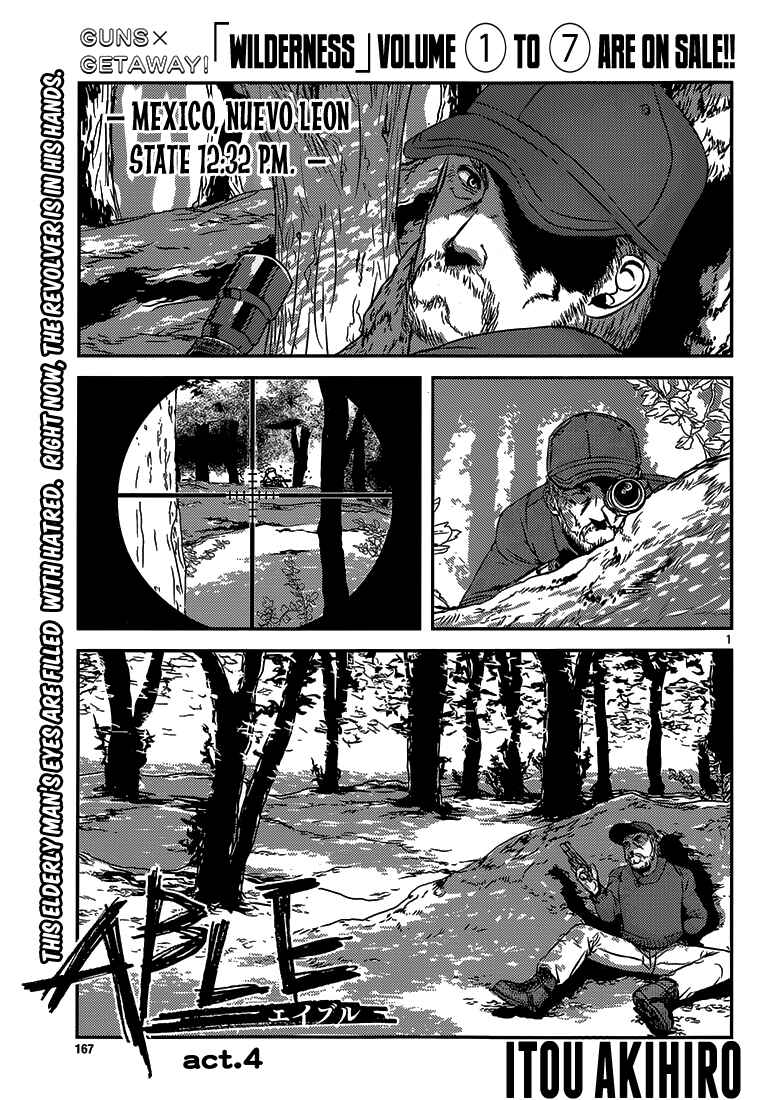 Page 1 Chapter 4 ABLE