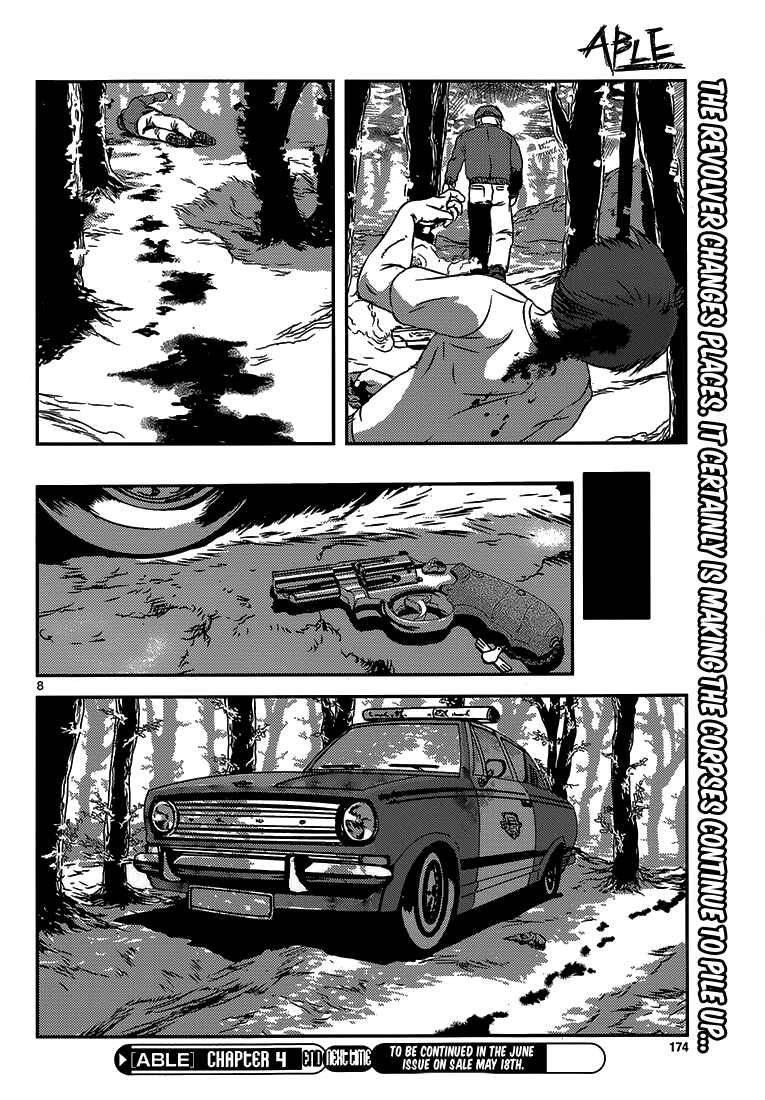 Page 8 Chapter 4 ABLE