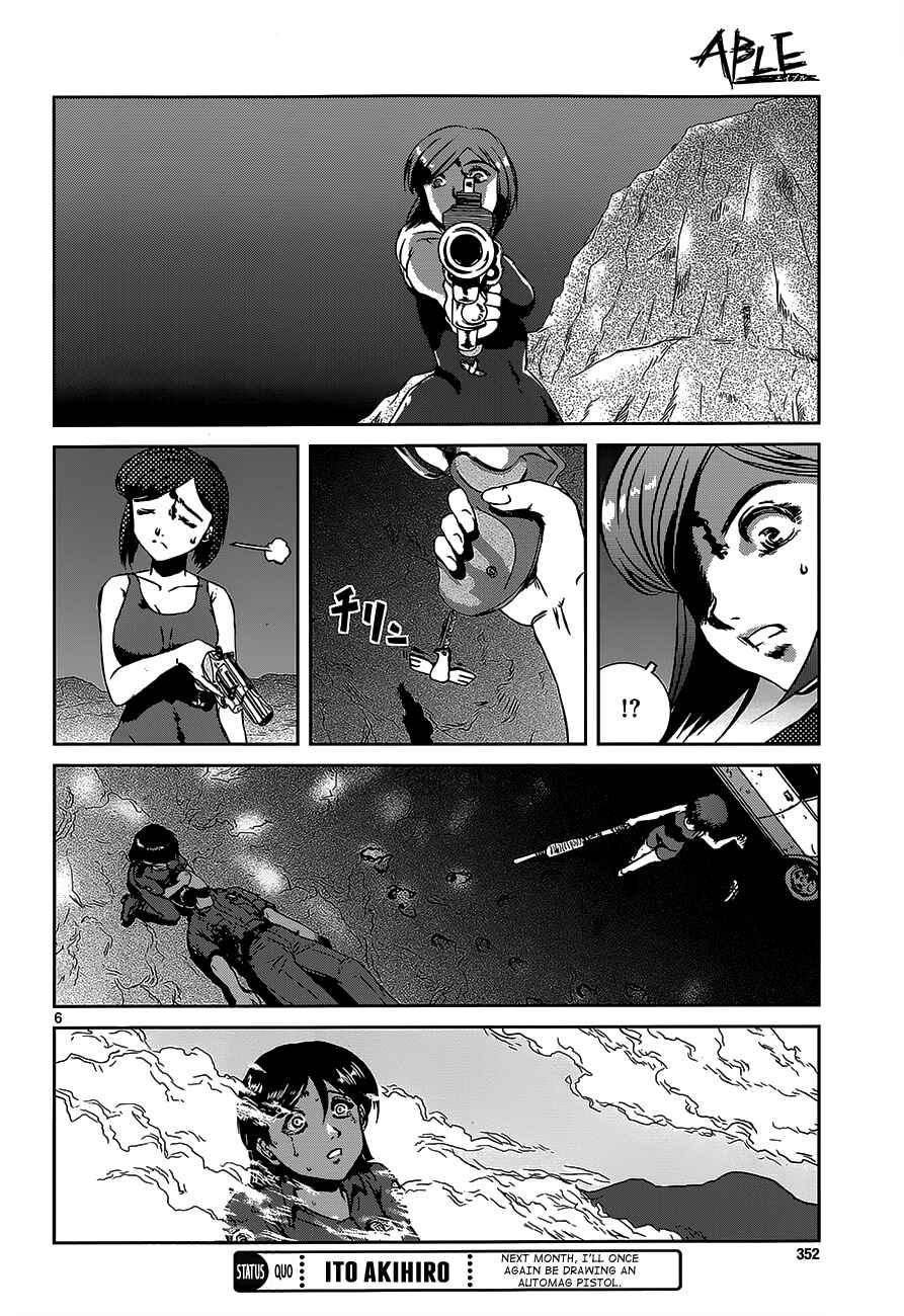 Page 6 Chapter 6 ABLE