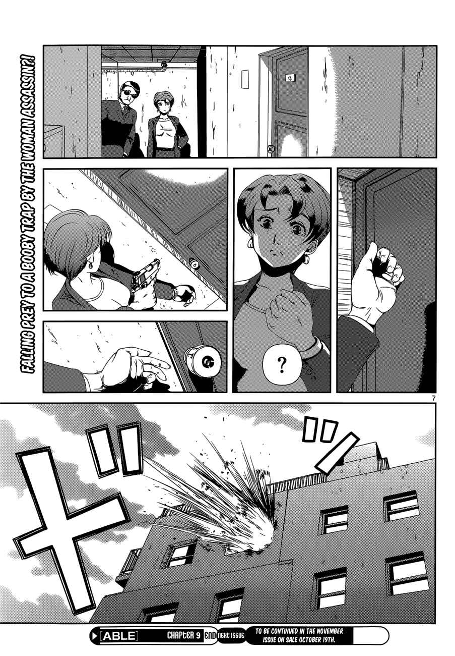 Page 8 Chapter 9 ABLE