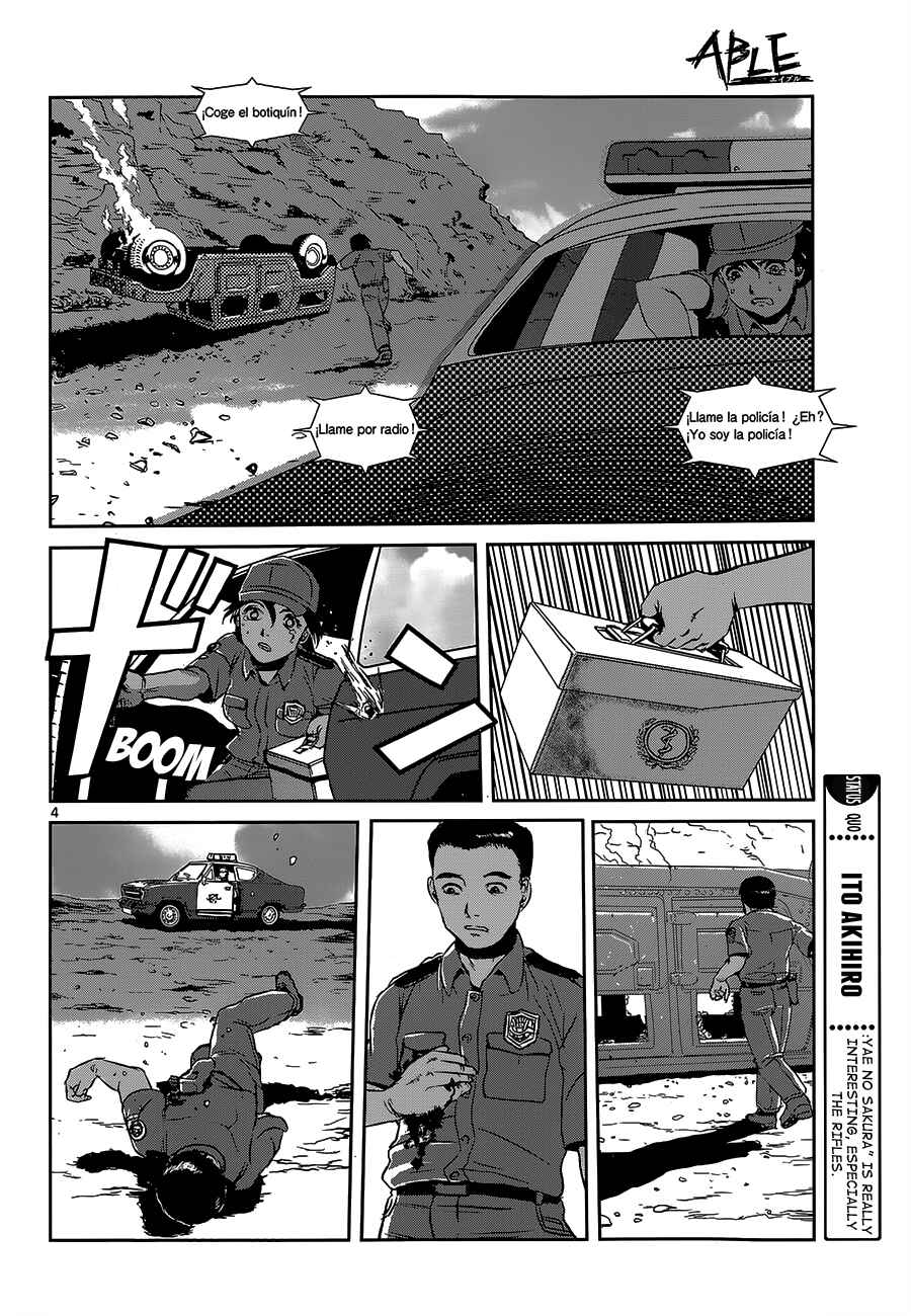Page 4 Chapter 5 ABLE