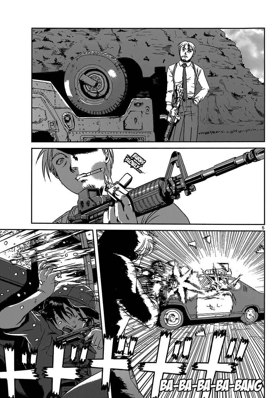 Page 5 Chapter 5 ABLE