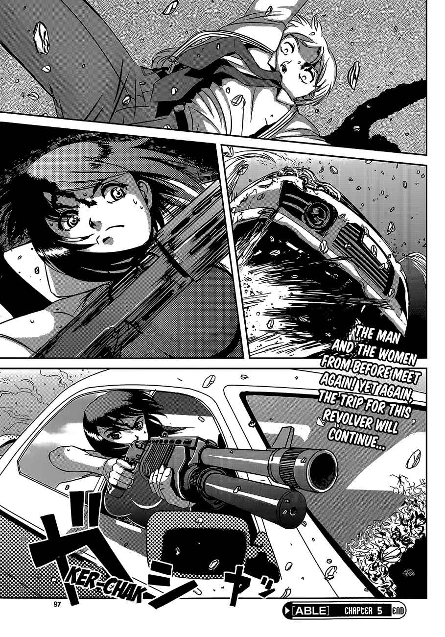 Page 7 Chapter 5 ABLE