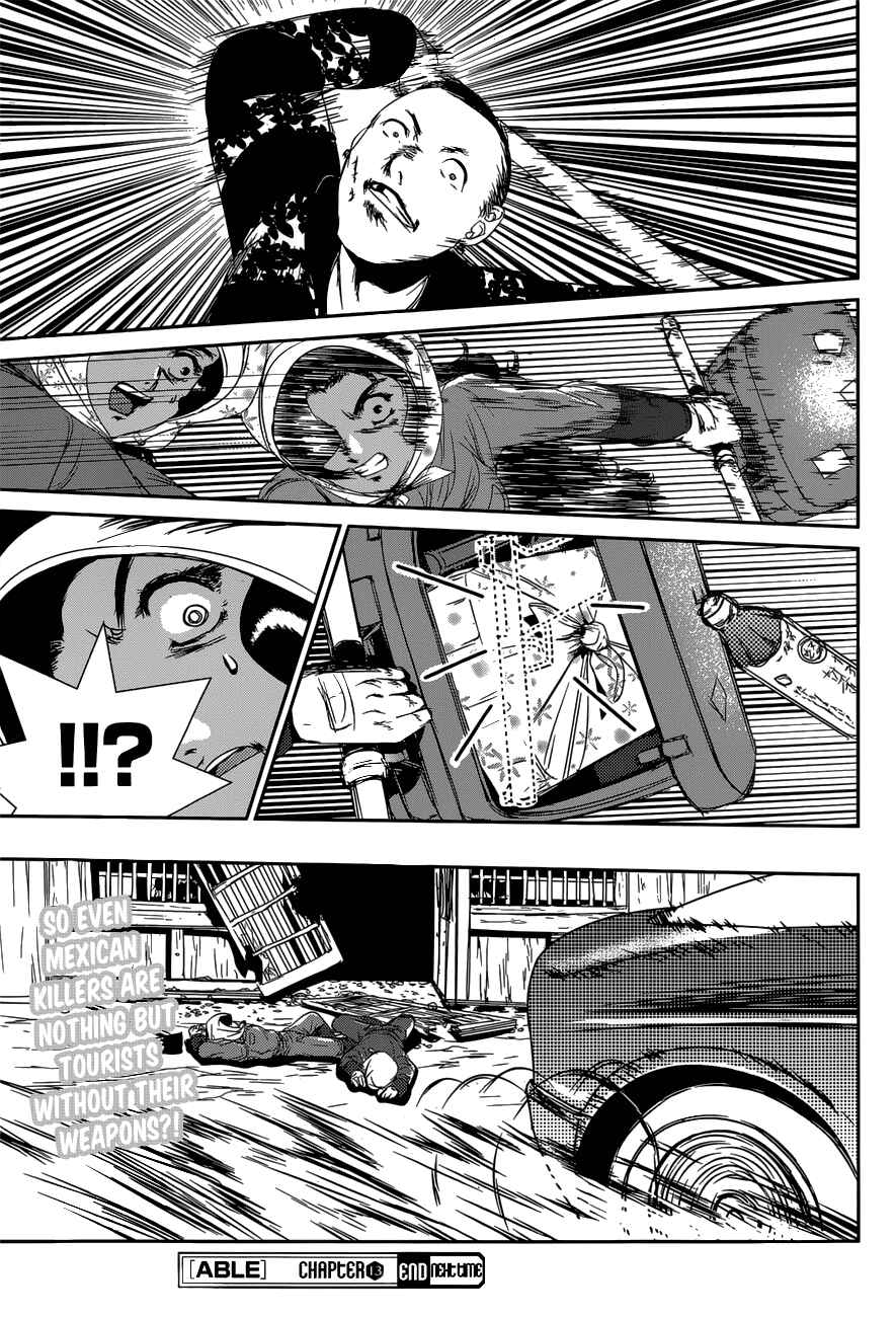 Page 7 Chapter 13 ABLE