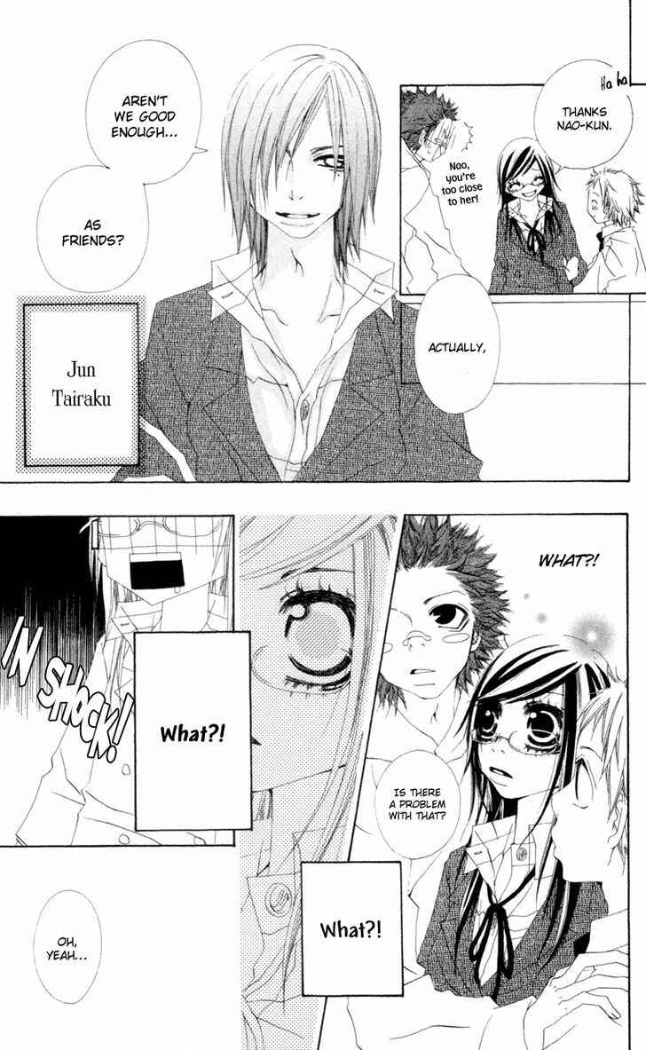 Page 11 Chapter 2 Five