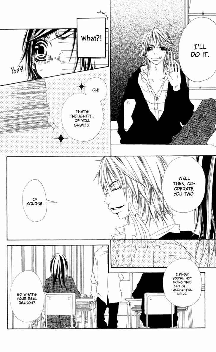 Page 15 Chapter 2 Five