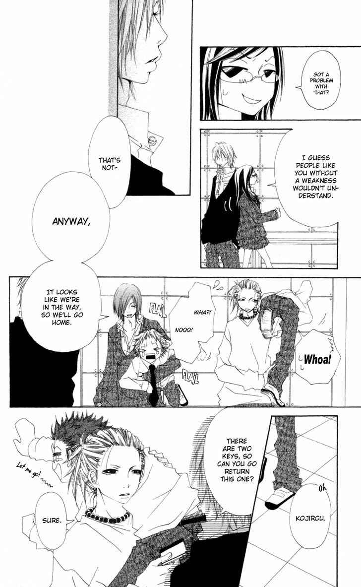 Page 19 Chapter 2 Five