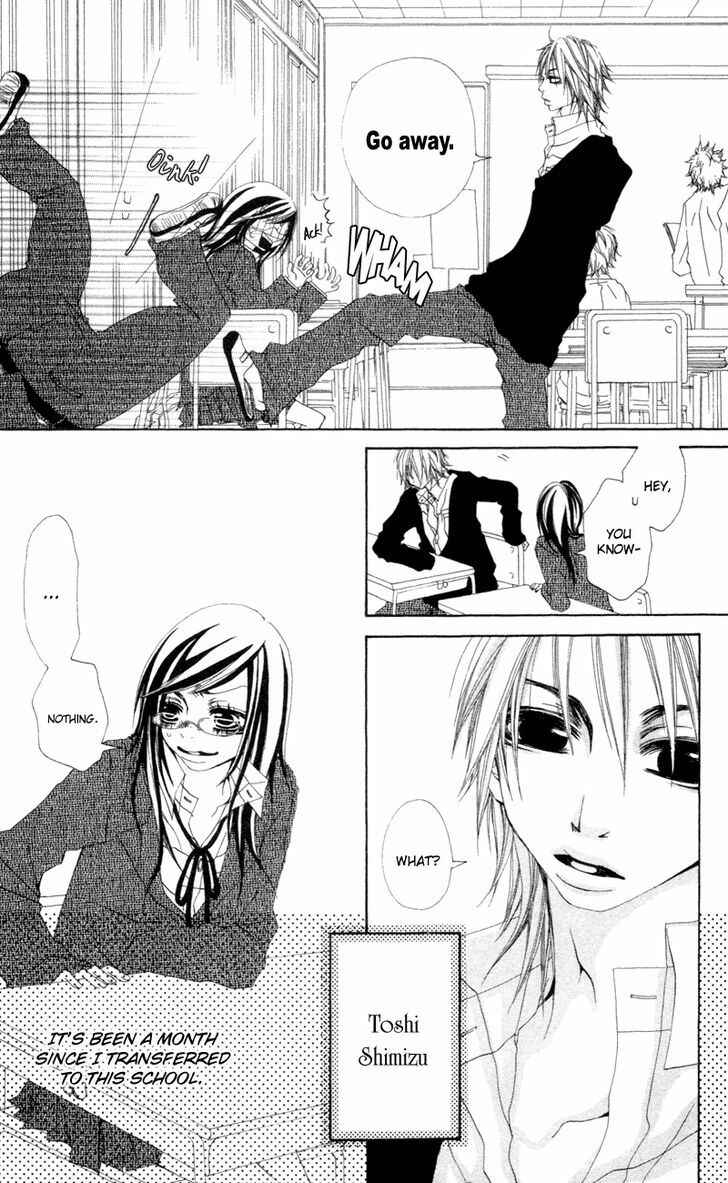 Page 8 Chapter 2 Five