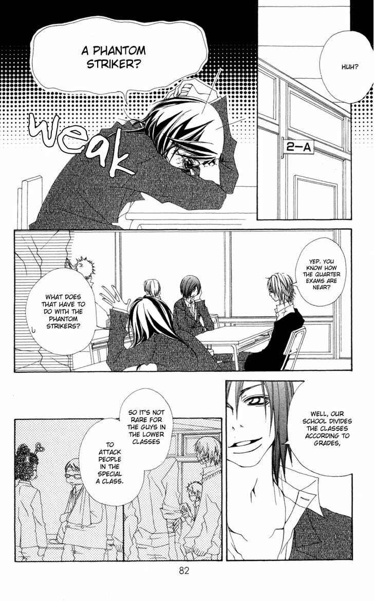 Page 11 Chapter 3 Five