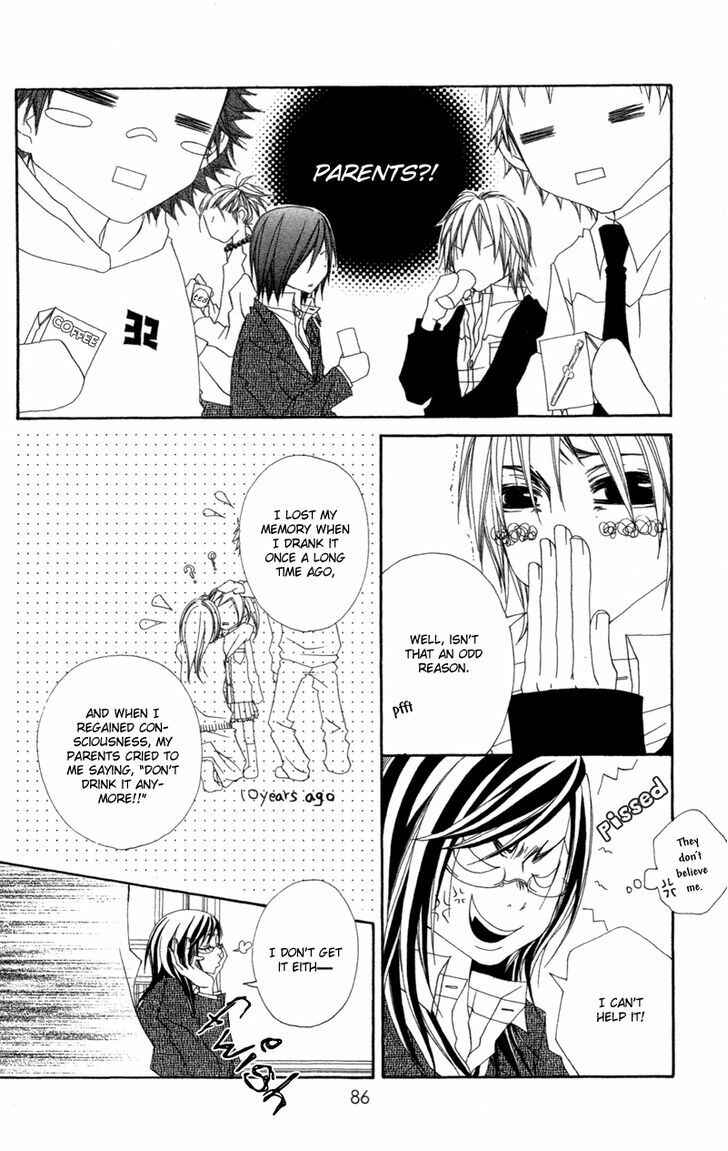 Page 15 Chapter 3 Five