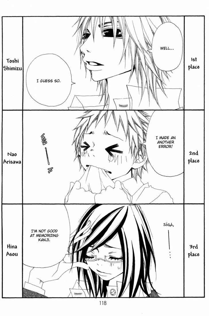 Page 2 Chapter 3 Five