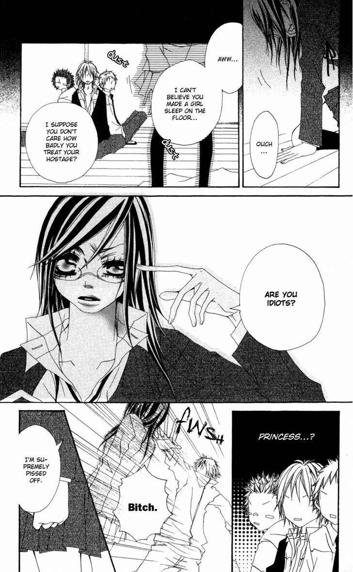 Page 32 Chapter 3 Five