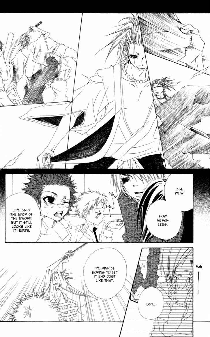 Page 41 Chapter 3 Five