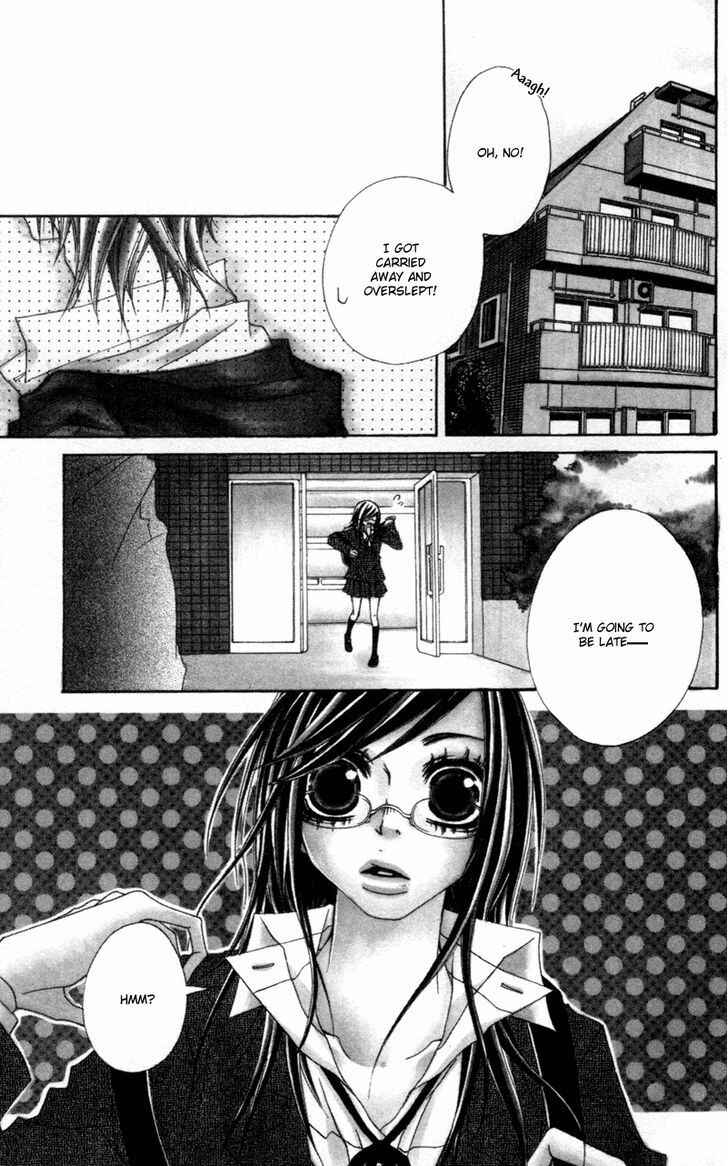 Page 6 Chapter 3 Five