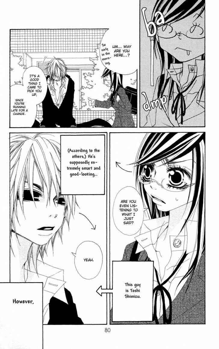 Page 9 Chapter 3 Five